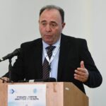 Πάτρα: Ο Φίλιας για τον «πλούτο της Αχαϊκής Γης που πρέπει να μετατραπεί σε οικονομική δύναμη» ΦΩΤΟ»