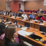 Το  Air4HEALTH για τη μεταφορά υγειονομικού υλικού με drones στην Αχαΐα ΦΩΤΟ