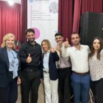 Ημερίδα για την Παιδική και Νεανική Παραβατικότητα στο Διακοπτό ΒΙΝΤΕΟ-ΦΩΤΟ