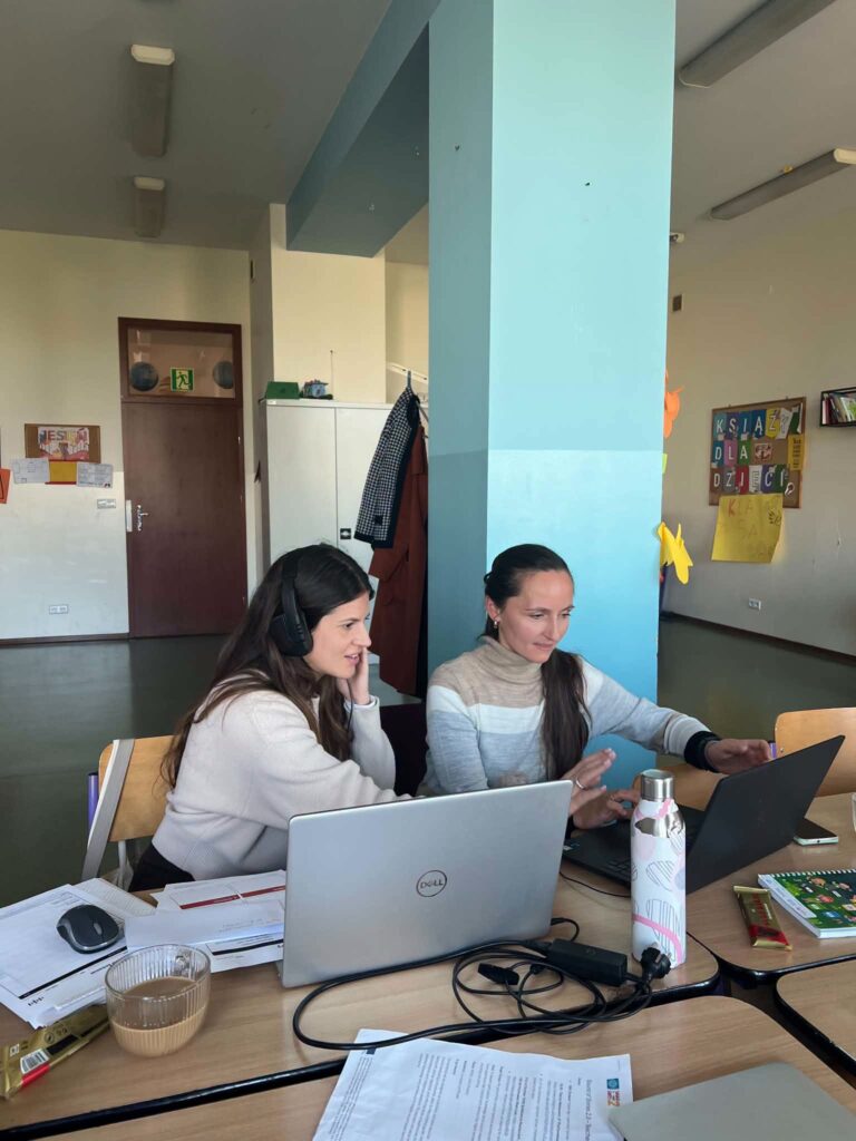 Το Αρσάκειο Νηπιαγωγείο Πατρών με Erasmus+ στην Πολωνία ΦΩΤΟ