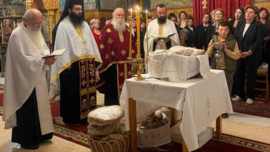 Ο εορτασμός του Αγίου Δημητρίου στη Λακκόπετρα ΦΩΤΟ 13 Ο εορτασμός του Αγίου Δημητρίου στη Λακκόπετρα ΦΩΤΟ