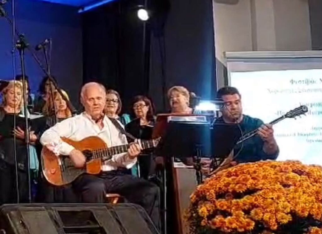 Η Μικτή Χορωδία Δήμου Αιγιαλείας στο 9ο Φεστιβάλ «Χορωδιακές Συναναστροφές» ΒΙΝΤΕΟ-ΦΩΤΟ 6 Η Μικτή Χορωδία Δήμου Αιγιαλείας στο 9ο Φεστιβάλ «Χορωδιακές Συναναστροφές» ΒΙΝΤΕΟ-ΦΩΤΟ