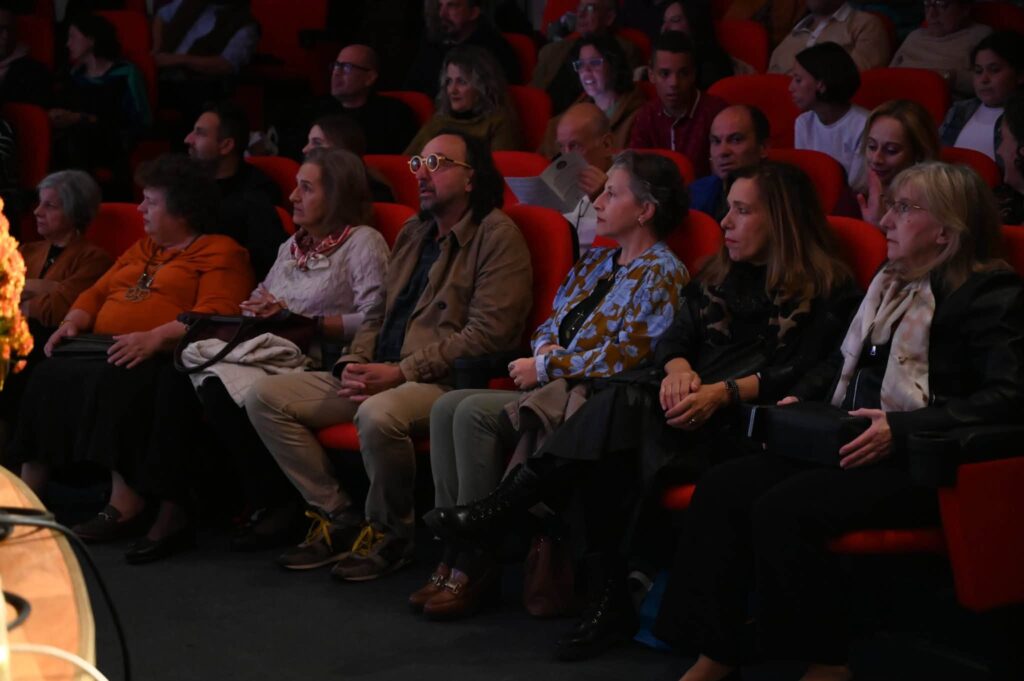 Η Μικτή Χορωδία Δήμου Αιγιαλείας στο 9ο Φεστιβάλ «Χορωδιακές Συναναστροφές» ΒΙΝΤΕΟ-ΦΩΤΟ