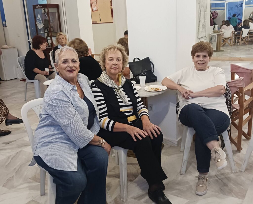 Αγιασμός της «Πύλης Πολιτισμού εν Πάτραις» για τη νέα χρονιά ΒΙΝΤΕΟ-ΦΩΤΟ