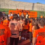 Ο Αγιασμός της Φιλαθλητικής Λέσχης Αιγίου ΦΩΤΟ