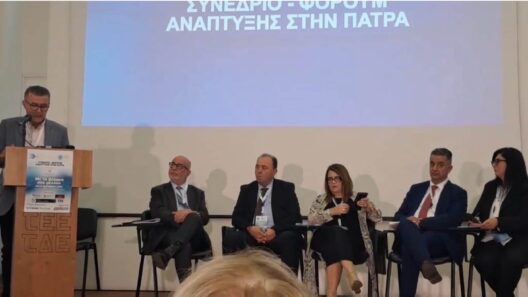 Στο Φόρουμ Ανάπτυξης το «Αχαϊκό Ελαιόλαδο» ΒΙΝΤΕΟ-ΦΩΤΟ 27 Φόρουμ Ανάπτυξης για το Αχαϊκό Ελαίο στην Πάτρα