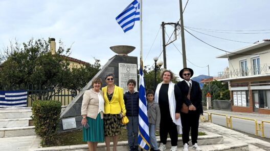 Ο εορτασμός της 28ης Οκτωβρίου στα Αραχωβίτικα ΦΩΤΟ 14 Ο εορτασμός της 28ης Οκτωβρίου στα Αραχωβίτικα ΦΩΤΟ