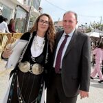 Ο Ανδρέας Φίλιας στην Κάτω Αχαΐα για την Επέτειο της 28ης Οκτωβρίου ΦΩΤΟ