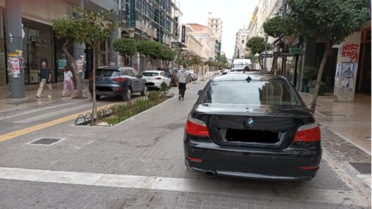 Πάτρα: Χωρίς πρόβλεψη για γάμους, κηδείες, τροφοδοσία ο Πεζόδρομος της Μαιζώνος ΦΩΤΟ 17 Πάτρα: Χωρίς πρόβλεψη για γάμους, κηδείες, τροφοδοσία ο Πεζόδρομος της Μαιζώνος ΦΩΤΟ