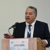 Πάτρα: «Καρφιά» Σβόλη σε Πελετίδη για ανάπτυξη με «όραμα, συνθέσεις πέρα από κομματικές αγκυλώσεις» ΦΩΤΙΟ