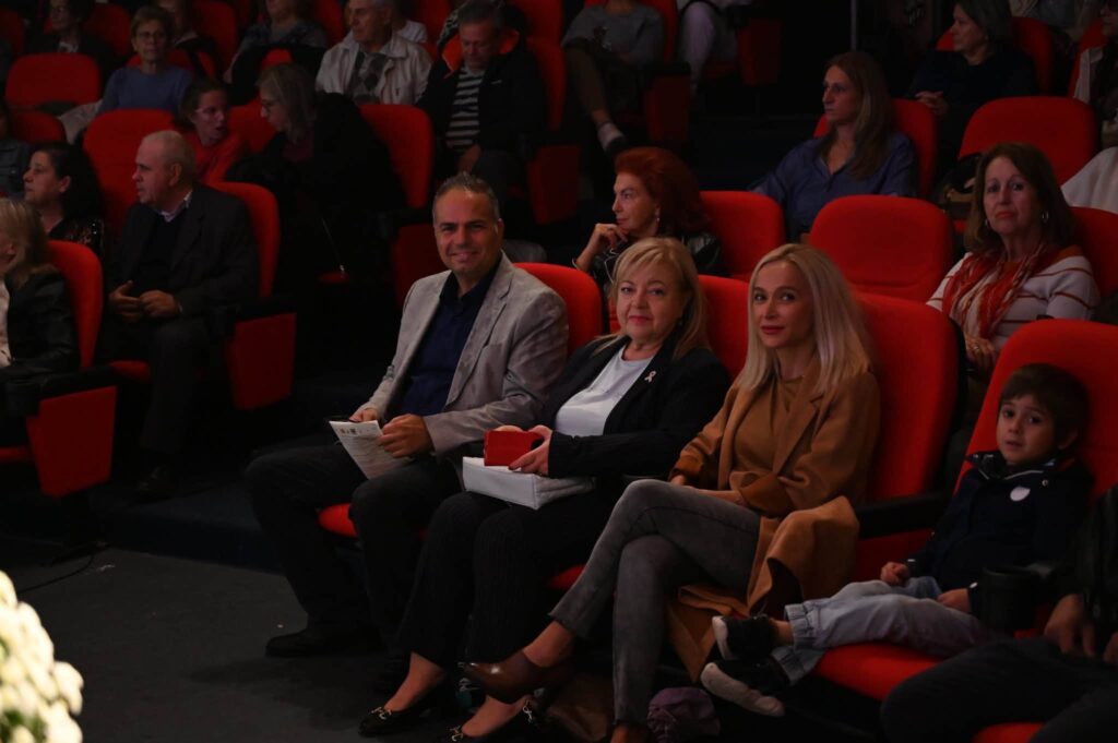 Η Μικτή Χορωδία Δήμου Αιγιαλείας στο 9ο Φεστιβάλ «Χορωδιακές Συναναστροφές» ΒΙΝΤΕΟ-ΦΩΤΟ