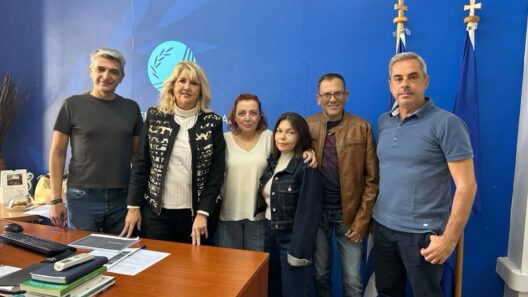 Πάτρα: Συνεργασία Μαστοράκου με τους Πάσχοντες Θαλασσαιμίας 13 Πάτρα: Συνεργασία Μαστοράκου με τους Πάσχοντες Θαλασσαιμίας