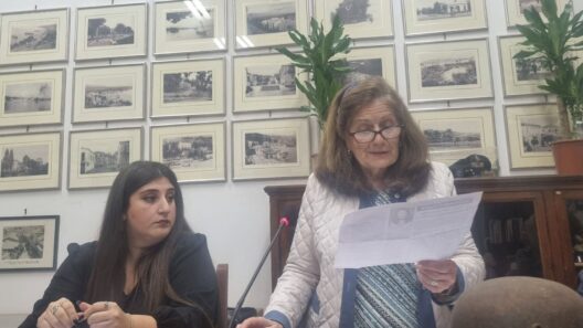 «Ανακάλεσμα - Προσκλητήριο Πεσόντων Αιγιαλέων Ηρώων στο Έπος του ’40-’43» στο Μουσείο «Ανδρέας Λόντος» 16 «Ανακάλεσμα - Προσκλητήριο Πεσόντων Αιγιαλέων Ηρώων στο Έπος του ’40-’43» στο Μουσείο «Ανδρέας Λόντος»