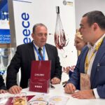 Η Περιφέρεια Δυτικής Ελλάδας στη Διεθνή Έκθεση SIAL Paris 2026