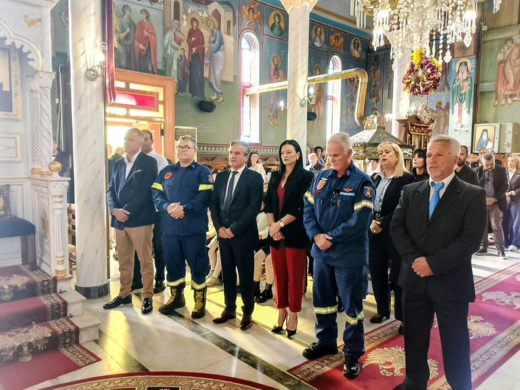 Τιμή και περηφάνια για την 28η Οκτωβρίου στο Λάππα ΦΩΤΟ 6 Τιμή και περηφάνια για την 28η Οκτωβρίου στο Λάππα ΦΩΤΟ