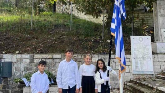Ερύμανθος: Με τέσσερις μαθητές η 28η Οκτωβρίου στο Λεόντιο ΦΩΤΟ 14 Ερύμανθος: Με τέσσερις μαθητές η 28η Οκτωβρίου στο Λεόντιο ΦΩΤΟ