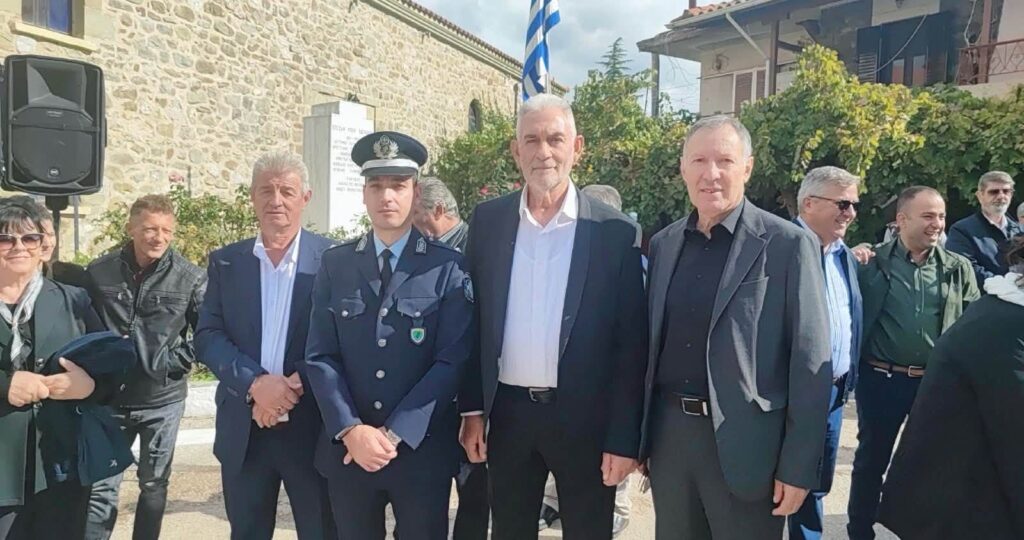 Ερύμανθος: Με τέσσερις μαθητές η 28η Οκτωβρίου στο Λεόντιο ΦΩΤΟ