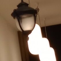 Πάτρα: Στο «σκότος» Ερμού και Αγίου Νικολάου με σβηστές λάμπες του δημοτικού φωτισμού ΦΩΤΟ