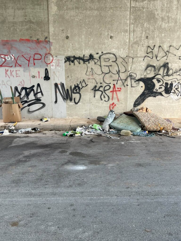 Διακοπτό: Στα «σκουπίδια» η καθαριότητα με εστίες ρύπανσης σε κομβικά σημεία ΦΩΤΟ 5 Διακοπτό: Στα «σκουπίδια» η καθαριότητα με εστίες ρύπανσης σε κομβικά σημεία ΦΩΤΟ