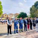 Τιμή και περηφάνια για την 28η Οκτωβρίου στο Λάππα ΦΩΤΟ
