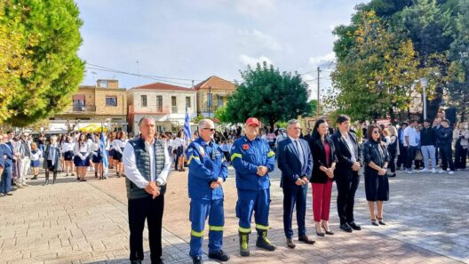 Τιμή και περηφάνια για την 28η Οκτωβρίου στο Λάππα ΦΩΤΟ 17 Τιμή και περηφάνια για την 28η Οκτωβρίου στο Λάππα ΦΩΤΟ
