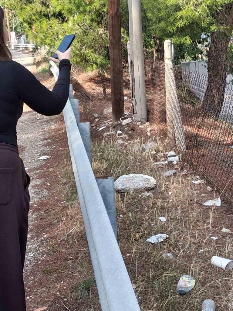 Time to Move 2026 στο Λύκειο Αιγείρας ΦΩΤΟ 9 Time to Move 2026 στο Λύκειο Αιγείρας ΦΩΤΟ