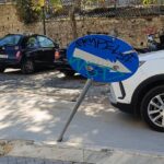 Πάτρα: Παράπονα για την σήμανση Παντοκράτορος και Αγίου Γεωργίου ΦΩΤΟ