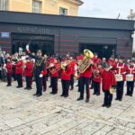 Λαμπρός εορτασμός της 28ης Οκτωβρίου στην Ακράτα ΦΩΤΟ