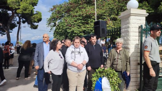 Το ΕΚΑΜΕ/ΑμεΑ Αιγίου τίμησε το ΟΧΙ του 1940 ΦΩΤΟ 14 Το ΕΚΑΜΕ/ΑμεΑ Αιγίου τίμησε το ΟΧΙ του 1940 ΦΩΤΟ