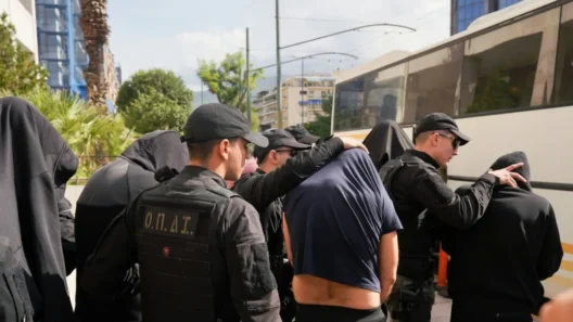 Λογότυπο Pizza Fan με χρωματικό σχέδιο και όνομα