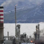 Έκρηξη στη Motor Oil: Τι αναφέρει η ανακοίνωση της εταιρείας