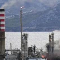Έκρηξη στη Motor Oil: Τι αναφέρει η ανακοίνωση της εταιρείας