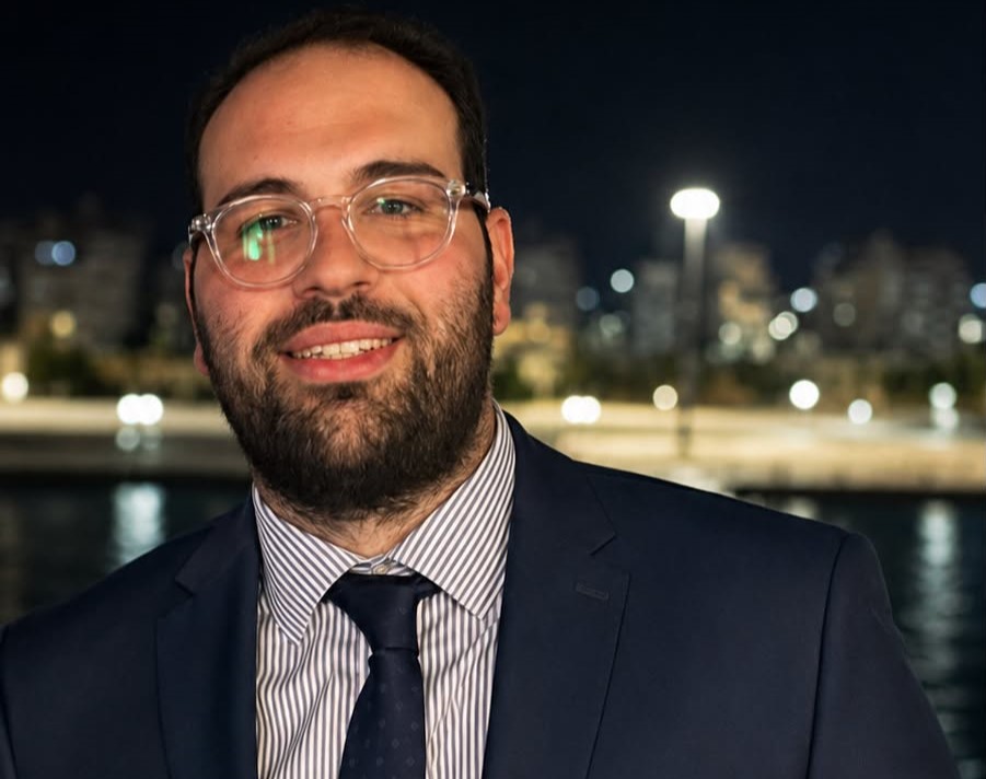 «Τι κοινωνία διαμορφώνουμε για τη νέα γενιά;»