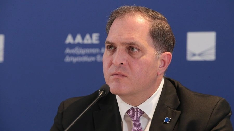 Χωριάτικο: Έγγραφο αίτημα Πιτσιλή - Ζητά έρευνα για πιθανή εμπλοκή υπαλλήλων της ΑΑΔΕ