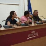 Αχαΐα: Προτάσεις και αιτήματα στο Επιμελητήριο από Αγροκτηνοτρόφους και Μελισσοκόμους