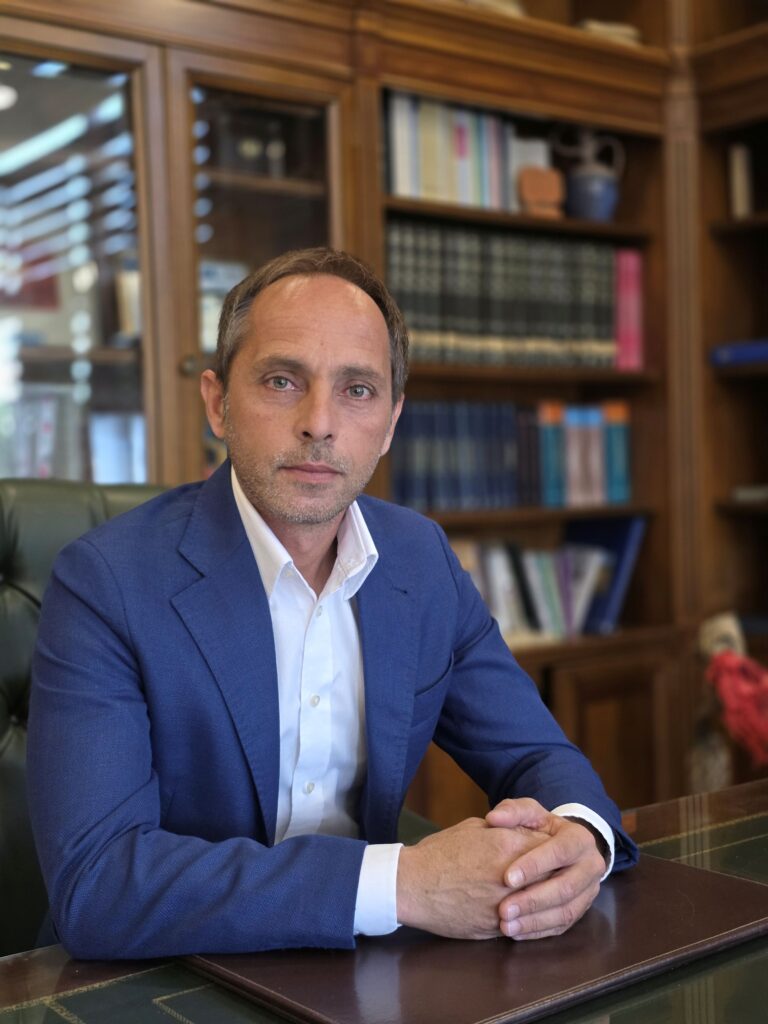 Αρχαία Ολυμπία: Νέα χρηματοδότηση για αναπλάσεις και αναβάθμιση κοινόχρηστων χώρων ΦΩΤΟ