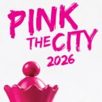 Το Pink the City 2026 από τον Σύλλογο Γυναικών με Καρκίνο Μαστού