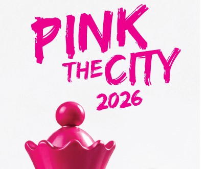 Το Pink the City 2026 από τον Σύλλογο Γυναικών με Καρκίνο Μαστού 4 Το Pink the City 2026 από τον Σύλλογο Γυναικών με Καρκίνο Μαστού