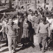 Ανακαλύψεις στο έργο του Alfred Mallwitz 1 Πορτραίτο του Alfred Mallwitz
