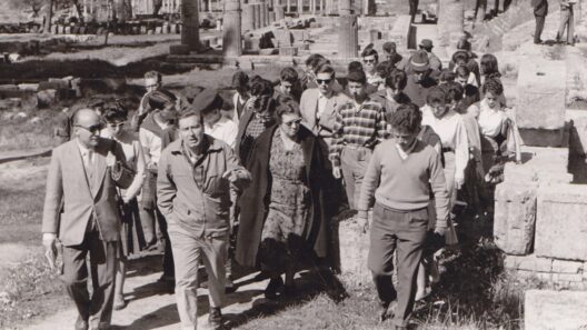 Ανακαλύψεις στο έργο του Alfred Mallwitz 15 Πορτραίτο του Alfred Mallwitz
