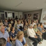 Οι Μελοδοιπόροι της Κοινο_Τοπίας στα Μαρκάτια ΦΩΤΟ