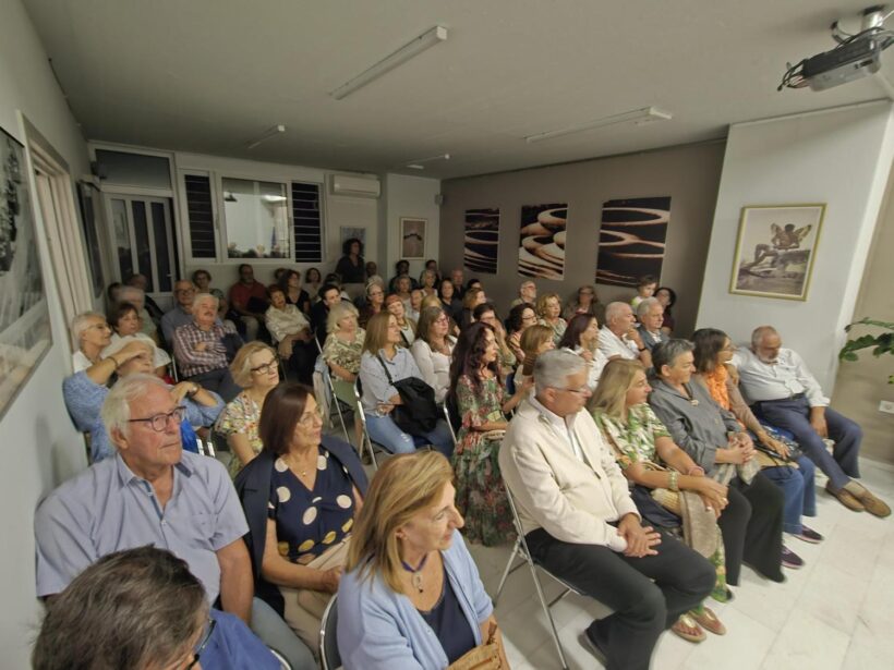 Οι Μελοδοιπόροι της Κοινο_Τοπίας στα Μαρκάτια ΦΩΤΟ 4 Οι Μελοδοιπόροι της Κοινο_Τοπίας στα Μαρκάτια ΦΩΤΟ