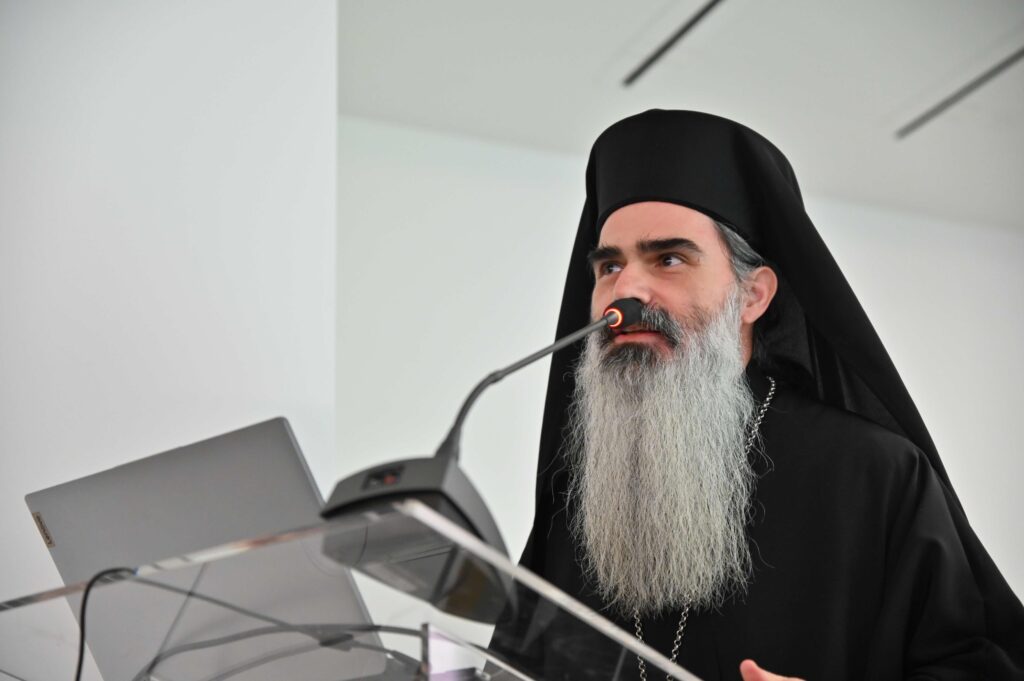Το Πατρινόραμα για την ημερίδα «Κυνήγι με Χίμαιρες» ΦΩΤΟ