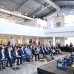 Πάτρα: Περιβάλλον και βιωσιμότητα στο προσκήνιο στο EcoForum 2026 ΦΩΤΟ