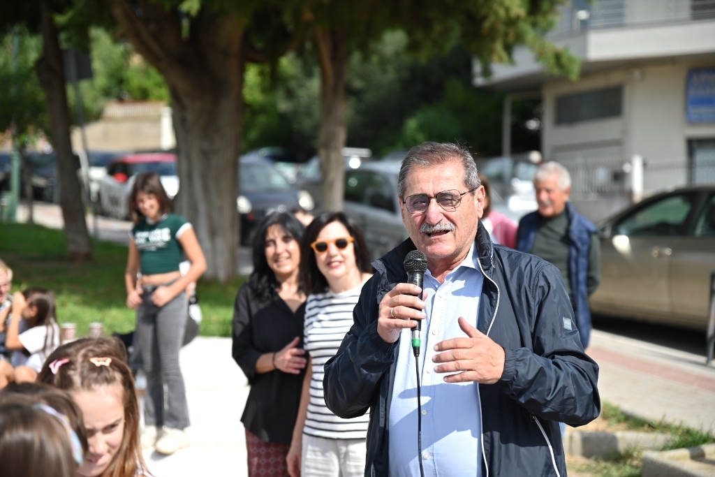 Πάτρα: Η εκδήλωση του Δήμου Πατρέων για την προστασία και την υιοθεσία των ζώων ΦΩΤΟ