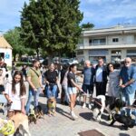 Πάτρα: Η εκδήλωση του Δήμου Πατρέων για την προστασία και την υιοθεσία των ζώων ΦΩΤΟ