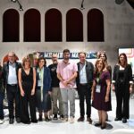 Η εκδήλωση της ΚΕΔΗΠ-Καρναβάλι Πάτρας «Τα Πανεπιστημιακά Μουσεία ως ενεργοί φορείς της Αειφόρου Ανάπτυξης» ΦΩΤΟ
