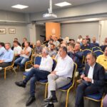 Ιστορικό βήμα για το Αχαϊκό Ελαιόλαδο – Η πρωτοβουλία του Επιμελητηρίου Αχαΐας ΦΩΤΟ
