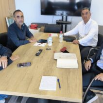 Αχαΐα: Το Επιμελητήριο ξεκινά το σχεδιασμό για τη 2η Patras EXPO 2027 2 Αχαΐα: Το Επιμελητήριο ξεκινά το σχεδιασμό για τη 2η Patras EXPO 2027