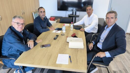 Αχαΐα: Το Επιμελητήριο ξεκινά το σχεδιασμό για τη 2η Patras EXPO 2027 12 Αχαΐα: Το Επιμελητήριο ξεκινά το σχεδιασμό για τη 2η Patras EXPO 2027